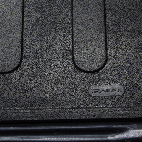 TrailFX 637N - Textured Pebble Surface Design