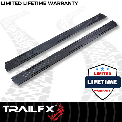 TrailFX AL6008B - Rocker Panel Mount