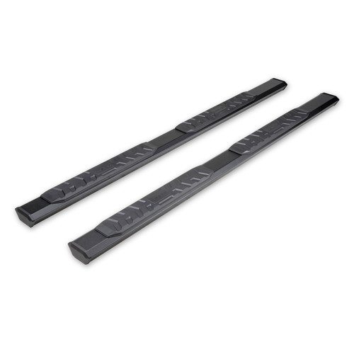 TrailFX AL4024B - Rocker Panel Mount