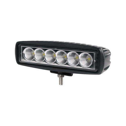 TrailFX SRUTLFL - Driving/ Fog Light - LED