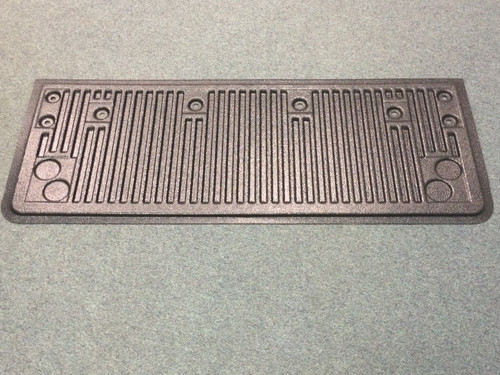 TrailFX TG98X - Does Not Cover Tailgate Lip