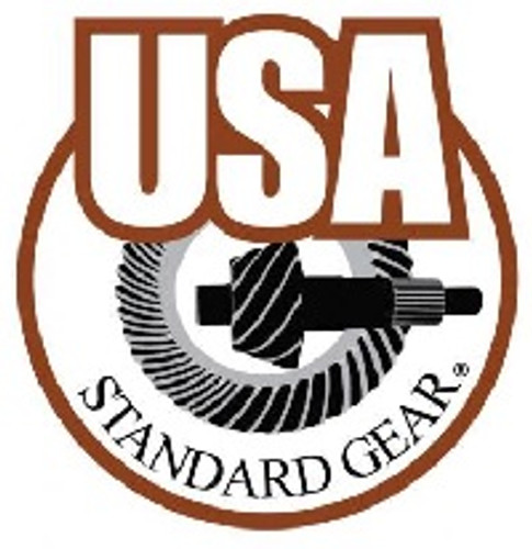 USA Standard Gear ZMBK290B
