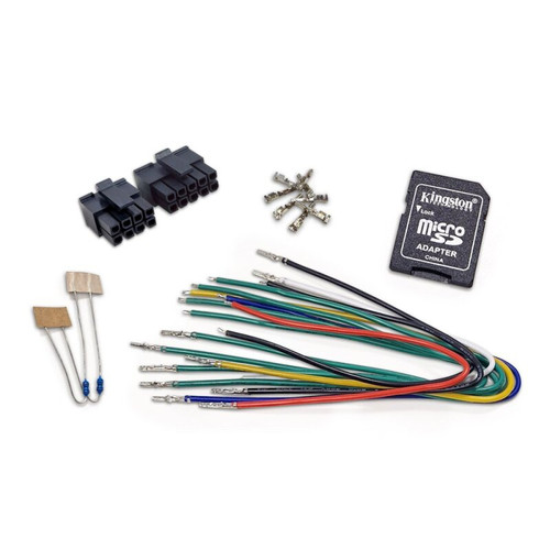 Wagner Tuning WT22761 - MFD28/MFD32/MFD32S/MFA28 Connection Kit