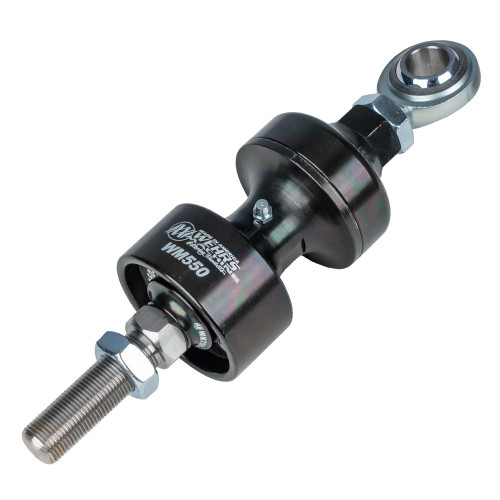 Wehrs Machine WM550 - ALUMINUM J-BAR CANISTER