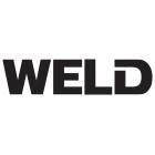 Weld 79LB7100Y72F - S79 HD 17x10 / 6x135 BP / 7.2in. BS Black Wheel (Low Pad) - Single Beadlock MT