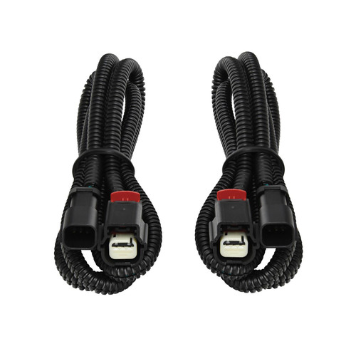 Westin 40-0046S - 09-18 Dodge Ram 1500 / 19-24 1500 Class (excl. Warlock) Parking Sensor Harness Extention