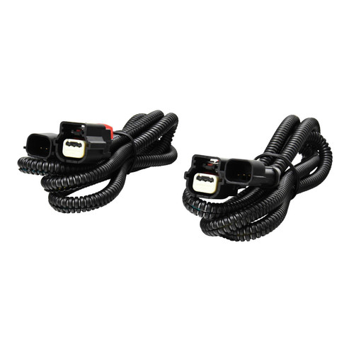 Westin 40-0046S - 09-18 Dodge Ram 1500 / 19-24 1500 Class (excl. Warlock) Parking Sensor Harness Extention