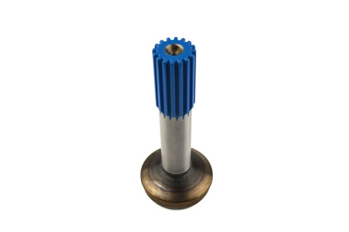 Spicer 2-40-1521 - Drive Shaft Tube Shaft for 3.000 x 0.083 Tubing