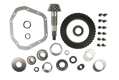 Spicer 2007118 - Differential Ring and Pinion Kit - DANA Super 60 - 4.10 Ratio