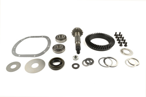 Spicer 706503-2X - Differential Ring and Pinion Kit - DANA 30 - 3.54 Ratio