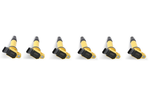 ACCEL 140495-6 - SuperCoil Direct Ignition Coil Set