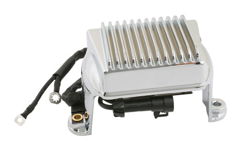 ACCEL 201134C - VOLTAGE REGULATOR 02-03 TOURING
