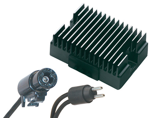 ACCEL 201130B - ELECTRONIC VOLTAGE REGULATOR