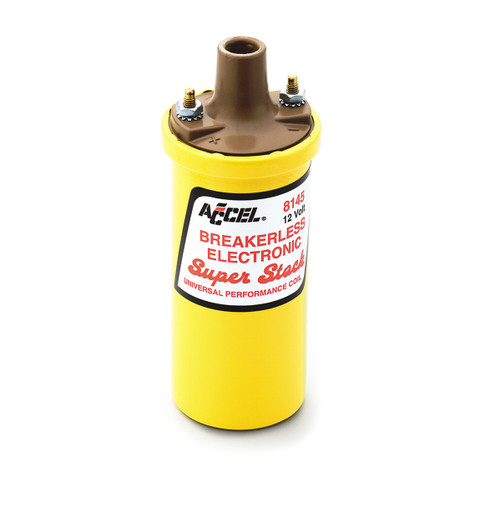 ACCEL 8145ACC - Super Stock Universal Performance Coil