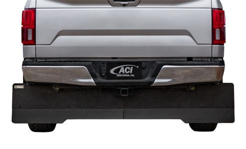 Access H3010099 - Rockstar 09-14 Ford F-150 (Except Raptor) Full Width Tow Flap - Black Urethane