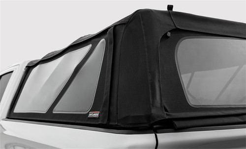 Access J1050039 - 14-21 Toyota Tundra 5Ft 6In Box Outlander Soft Truck Topper