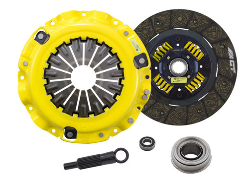 ACT MS1-XTSS - 1987 Chrysler Conquest XT/Perf Street Sprung Clutch Kit