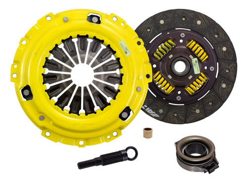 ACT NS5-XTSS - XT/Perf Street Sprung Clutch Kit