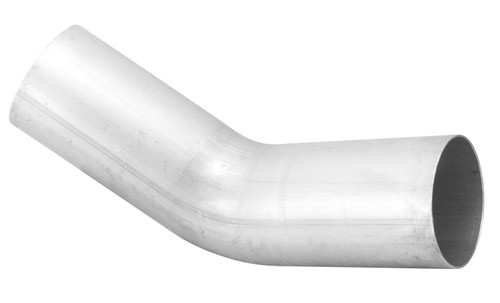 AEM Induction 2-007-45 - AEM 4.00 Diam Alum 45 Degree Bend Tube
