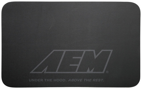 AEM Induction 10-013 - AEM AEM- Fender Cover