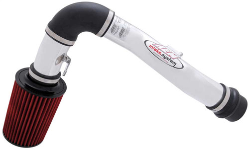 AEM Induction 21-477P - AEM 06-07 WRX/ 06 STi Polished Cold Air Intake
