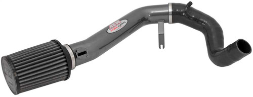 AEM Induction 21-682C - AEM 08 Chevy Cobalt SS Silver Cold Air Intake