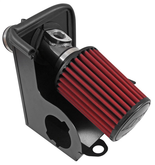 AEM Induction 21-773C - AEM 15-16 Mazda 3 L4 2.0L F/I - Short Ram Air Intake System