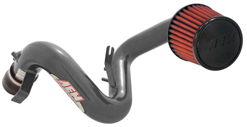 AEM Induction 21-563C - AEM 00-03 Celica GTS Silver Cold Air Intake