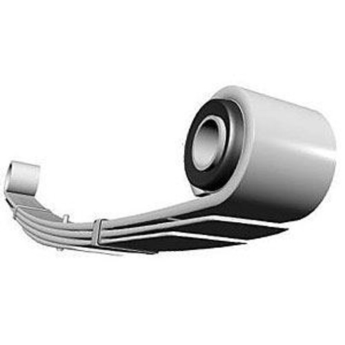 Afco Racing Products 20228HDRF - HD Leaf Spring 70-81 Camaro
