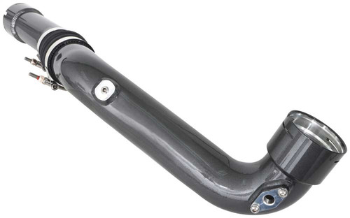 AEM Induction 26-3006C - AEM 14-16 BMW 228i L4-2.0L F/I Turbo Intercooler Charge Pipe Kit