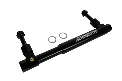 Aeromotive 14201 - Fuel Log - Holley 4150/4500 Series
