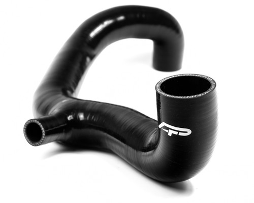 Agency Power 108-1009 - 17-20 Can-Am X3 Turbo Silicone Boost Tube w/BOV Port