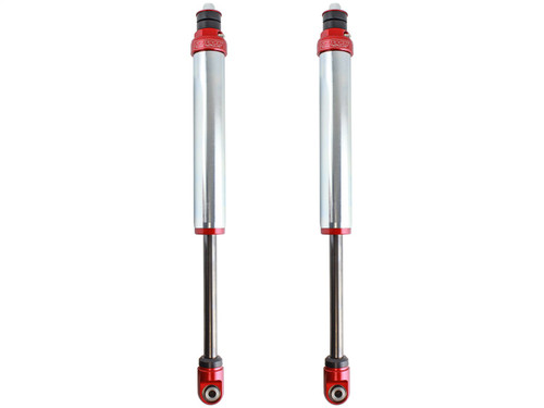 aFe Power 102-0052-01 - Sway-A-Way 2.0in Rear Shock Kit 05-17 Toyota Tacoma