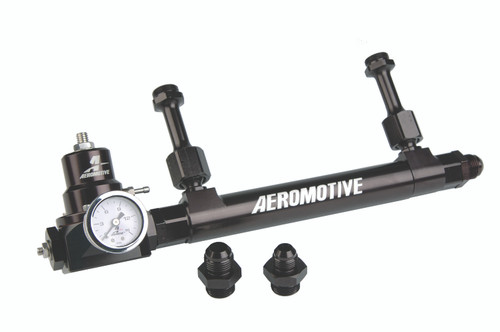 Aeromotive 17248 - 14201 / 13212 Combo Kit