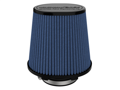 aFe Power 24-90113 - Magnum FORCE Replacement Filter w/ Pro 5R Media 4IN F x 7-3/4x6-1/2IN B x 5-3/4x4-3/4 Tx7IN H