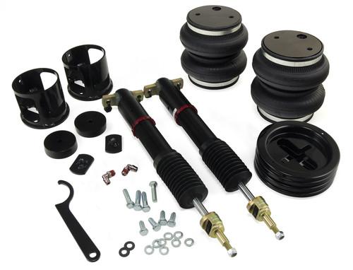 Air Lift 78621 - Performance 2015-2024 Ford Mustang (S550 / S650) Rear Kit