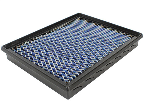 aFe Power 30-10064 - MagnumFLOW Air Filters OER P5R A/F P5R Ford Diesel Trucks 93-94 V8-7.3L (td-idi)