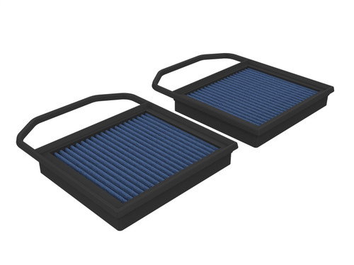 aFe Power 30-10417RM - 17-23 Mercedes-Benz GLC43 AMG V6 3.0L (tt) Magnum FLOW Pro 5R Air Filter