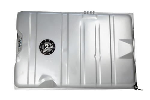 Aeromotive 18860 - 1970 Plymouth Road Runner Hellcat Swap Fuel Tank