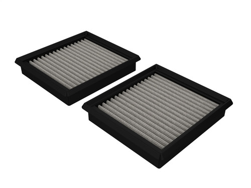 aFe Power 31-10196 - MagnumFLOW Air Filters OER PDS A/F PDS Nissan 370Z 09-12 V6-3.7L (1 pr)