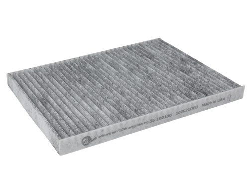 aFe Power 35-10018C - 09-17 GM Tahoe/Yukon/Suburban/Yukon XL/Escalade Carbon Cabin Air Filter