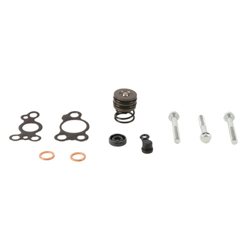 All Balls Racing 18-6016 - 21-23 Kawasaki KX250F Slave Cylinder Rebuild Kit Clutch