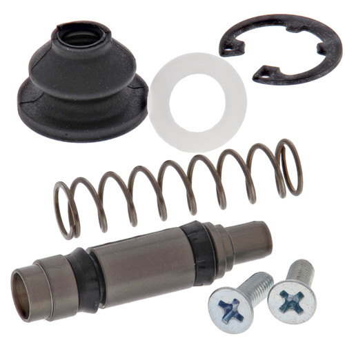 All Balls Racing 18-4001 - 2008 KTM XC 450 ATV Master Cylinder Rebuild Kit Clutch