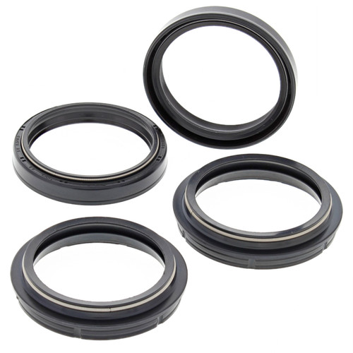 All Balls Racing 56-147 - 19-23 Beta RR 2T 125 Fork Oil Seal & Dust Seal Kit