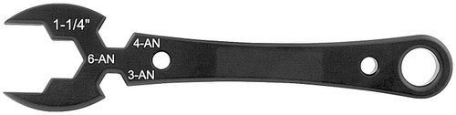 AllStar Performance ALL11151 - Nitrous Combo Wrench