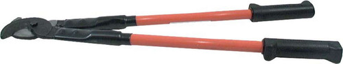 AllStar Performance ALL11000 - Hose Cutter - Braided - Up to 20 AN - Steel - Black / Red - Each