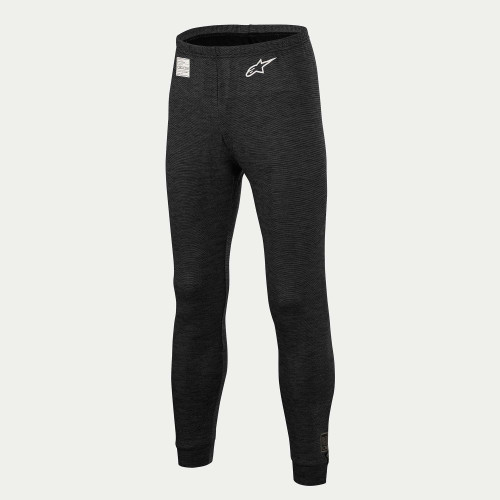 Alpinestars USA 4757124-10-XXL - Race Bottom V3 XX-Large Black FIA
