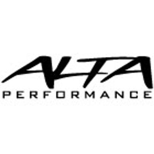 Alta AMP-INR-210 - 07+ R56 Mini Cooper Gauge Pod