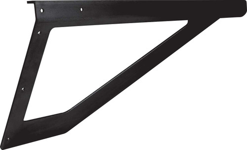 AllStar Performance ALL23256 - Rear T-Bar Breakaway Black