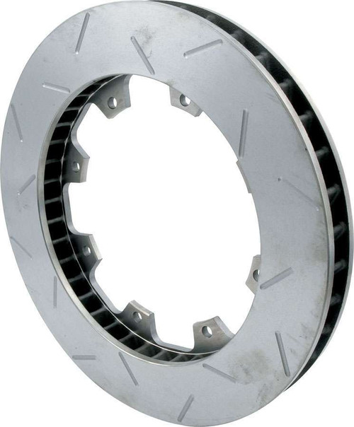 AllStar Performance ALL42005 - Rotor RH 8 Bolt 40 Vane 1.25x11.75 Vented